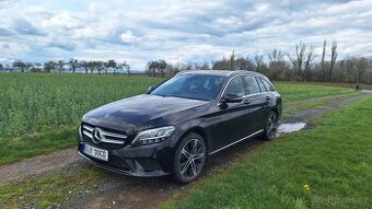Mercedes c300 DE NOVA CENA