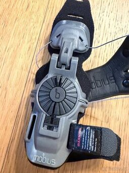 Nová ortéza zápěstí Mobius X8