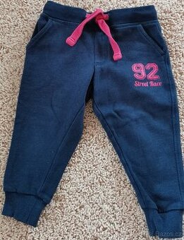 Tepláčky vel. 86/92