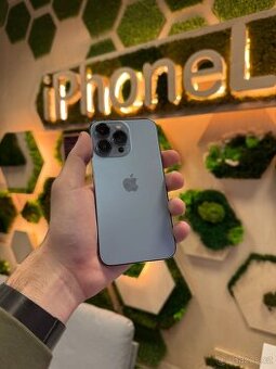 iPhone 13 Pro 128GB Sierra Blue