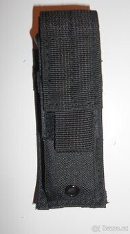 Nové pouzdro Molle na zásobník