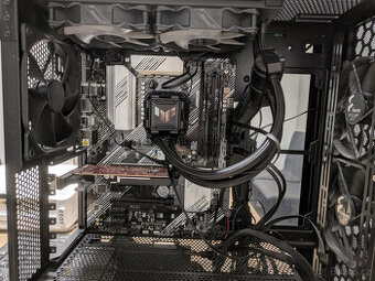 Základní deska Asus PRIME B550-PLUS, záruka