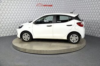 Hyundai i10 Comfort Go
