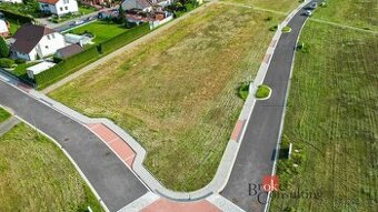 Prodej, pozemky/bydlení, 883 m2, Nasavrky, Chrudim [ID 84306