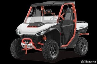 Segway Fugleman UT10, T1b