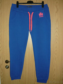 NOVÉ NÁDHERNÉ DÁMSKÉ TEPLÁKY zn. BLIND DATE - NENOŠENÉ