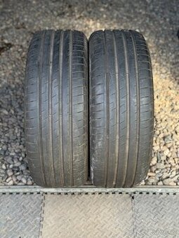 205/55/16 - Fulda letní pár pneu
