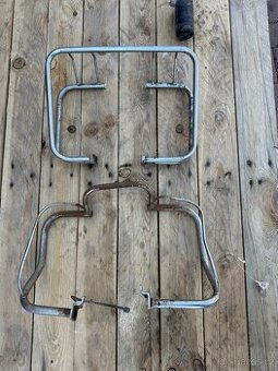 VeloSolex/Solex - nosiče