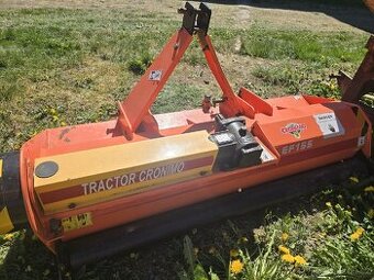Kladívkový mulčovač Cronimo 155 cm