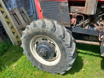 naprava hnana zetor crystal 8145,80,, 10145