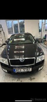 Škoda Octavia 2 1.9 tdi