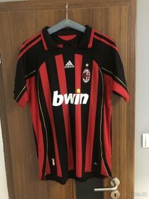 AC Milan vintage Kaká dres