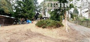 Exkluzivně nabízíme na prodej stavební pozemek 989m2, Kameni