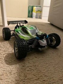 RC buggy Max 70km/h - 1