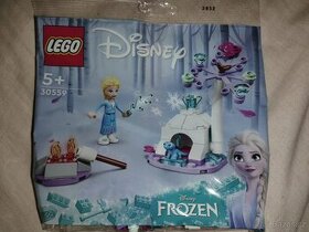 Lego FROZEN - Disney Princess