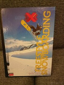 Freestyle snowboarding prodej