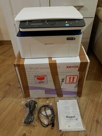 Multifunkční tiskárna Xerox 3025