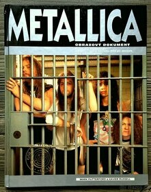 Metallica - obrazový dokument, 1980 - 1992