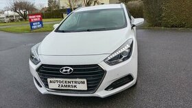 Hyundai i40 1,7CRDI AUTOMAT odpočet