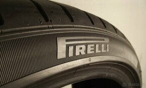 Pirelli PZero 245/35 r19