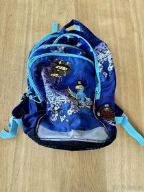 školní batoh topgal - 1