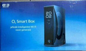 O2 Smart box 2