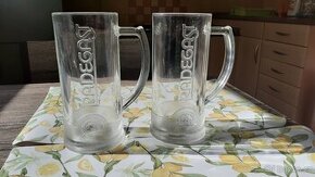 Pivni sklenice Radegast