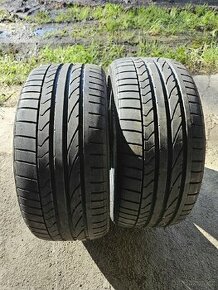Letní pneu Bridgestone 215/40 R17 87V