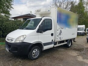 Iveco Daily 35C10 do 3,5tuny Skříň