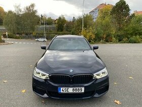 BMW 520d G31