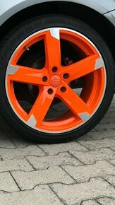 Rondell 5x112R18