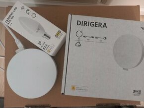 Hub DIRIGERA IKEA
