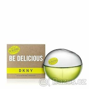 DKNY Be Delicious Eau De Parfum 30 ml