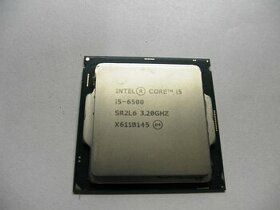 Procesor Intel Core i5-6500, LGA1151
