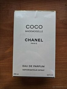 Chanel Coco Mademoiselle