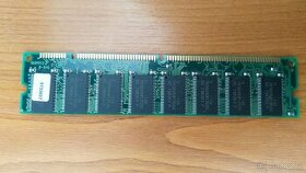 SDRAM TMS626812DGE