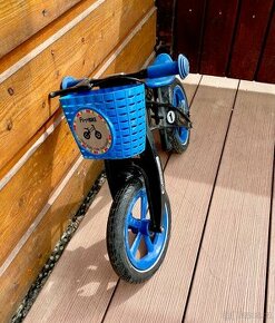FirstBIKE - limited edice