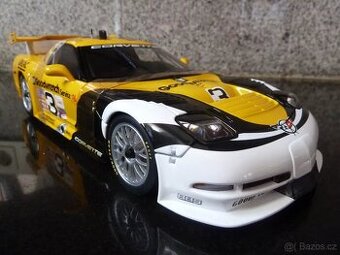 1:18 AutoArt, Chevrolet Corvette C5-R, Fellows-Pilgrim