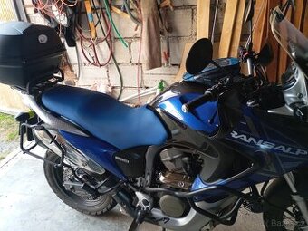 Honda XL 700 V Transalp