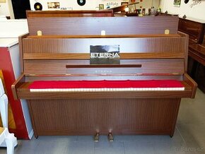 Eterna pianino-Yamaha made in Japan -Dovoz zdarma po ČR