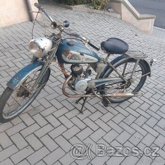 VICTORIA FIX 98-SPORT 1939