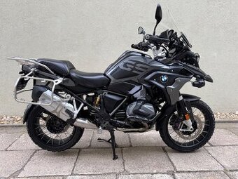 BMW GS 1250