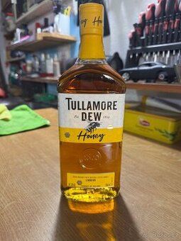 Tullamore Dew Honey 0,7