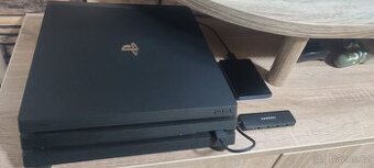 PS 4
