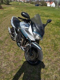 Suzuki GSF 1250S Bandit