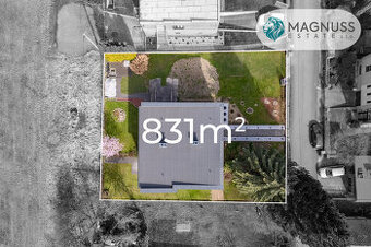 Prodej rodinného domu 227 m² s pozemkem Dolní Líštná