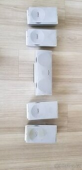 Reprobedny a Subwoofer