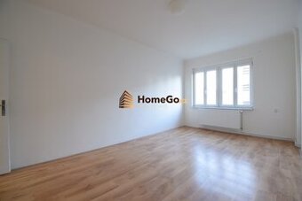 Dlouhodobý pronájem 3+kk, 2 neprůchozí ložnice, volné ihned