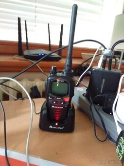 Midland G9 Pro - PMR