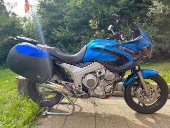 Yamaha TDM 850